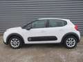 Citroen C3 1.5 BlueHDi - 100 S\u0026S  2016 BERLINE Feel Busi Blanc - thumbnail 2