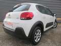 Citroen C3 1.5 BlueHDi - 100 S\u0026S  2016 BERLINE Feel Busi Blanc - thumbnail 4