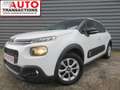 Citroen C3 1.5 BlueHDi - 100 S\u0026S  2016 BERLINE Feel Busi Blanc - thumbnail 1