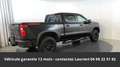 Chevrolet Silverado ZR2 6.2l Tout compris hors homologation 4500e Negru - thumbnail 6