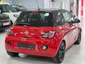 Opel Adam 1.2i Carplay Bluetooth Clim Sensors Cruise Usb Rojo - thumbnail 2
