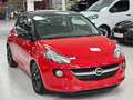 Opel Adam 1.2i Carplay Bluetooth Clim Sensors Cruise Usb Rojo - thumbnail 3