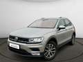 Volkswagen Tiguan 2.0 TSI BMT Comfortline 4Motion 1.Hd,AHK Argent - thumbnail 1