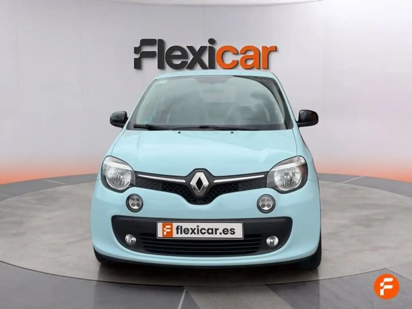 Renault Twingo TCe Energy S&S Limited 66kW Azul - 2