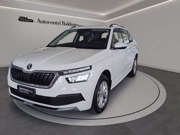 1.0 tsi ambition 95cv