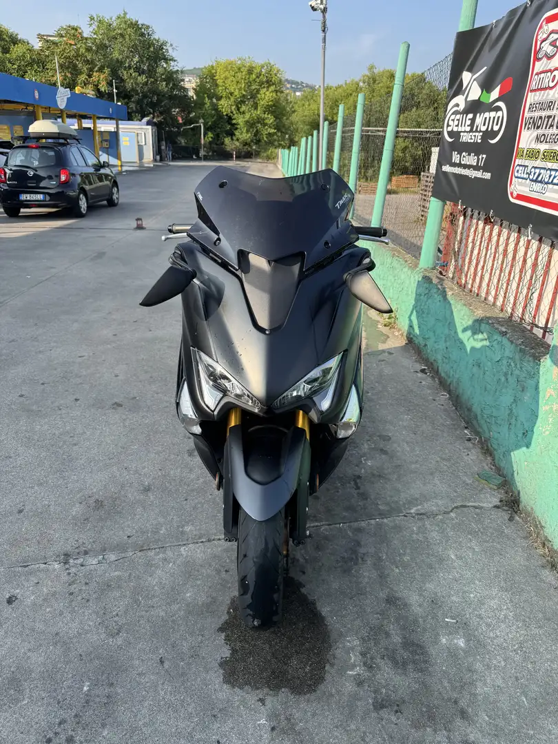 Yamaha TMAX DX DX - 1