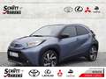 Toyota Aygo X Explore 1.0 VVT-i Soundsystem JBL Apple CarPlay An Gris - thumbnail 1