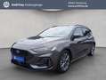 Ford Focus ST Line X 1.0 EcoBoost mHEV AHK/ RFK/ LE Grijs - thumbnail 1