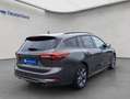 Ford Focus ST Line X 1.0 EcoBoost mHEV AHK/ RFK/ LE Grijs - thumbnail 6