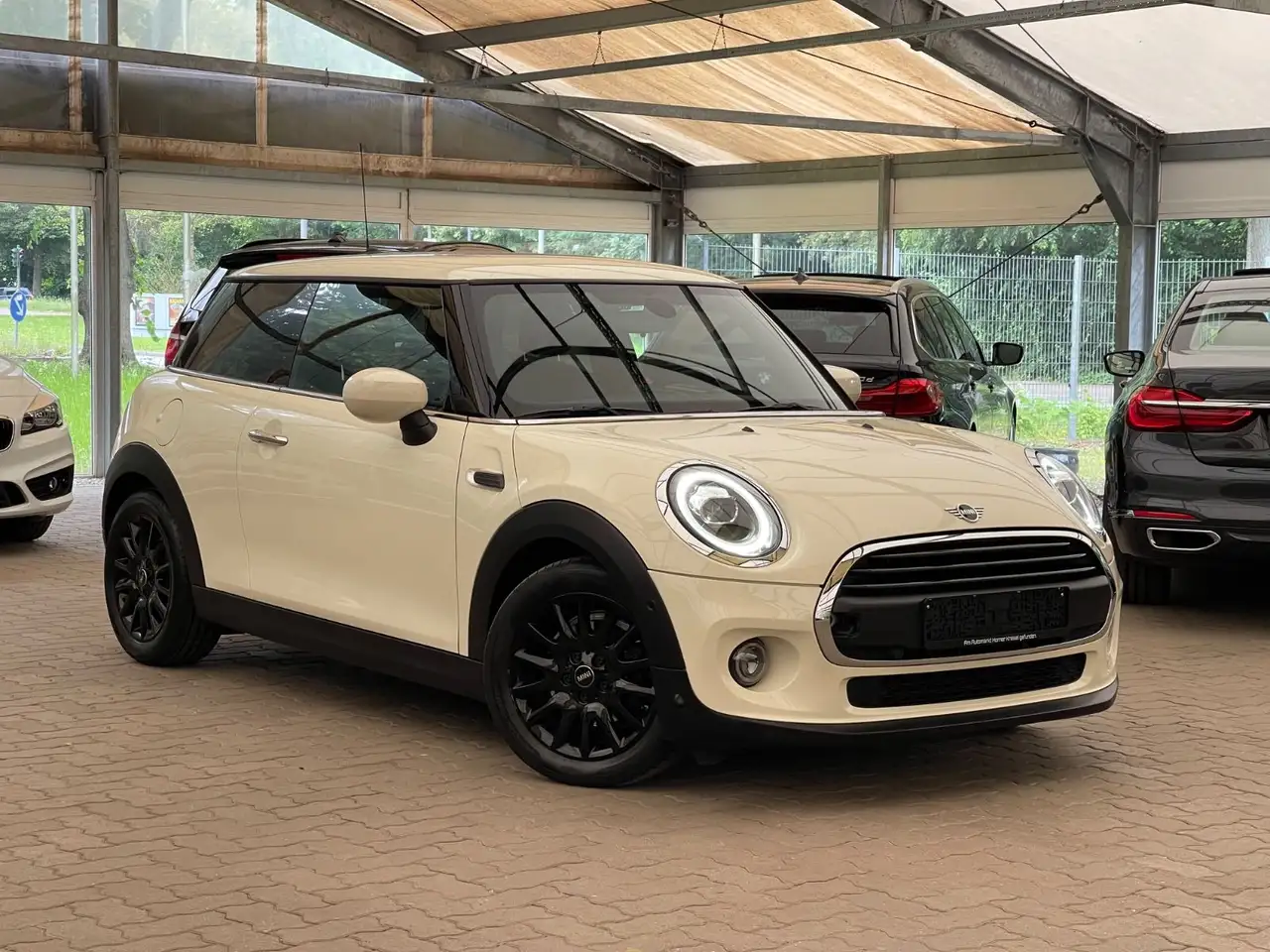 MINI One
