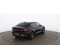Polestar 2 Elektro Long Range Dual 78kWh Aut LED SKY NAVI Nero - thumbnail 3