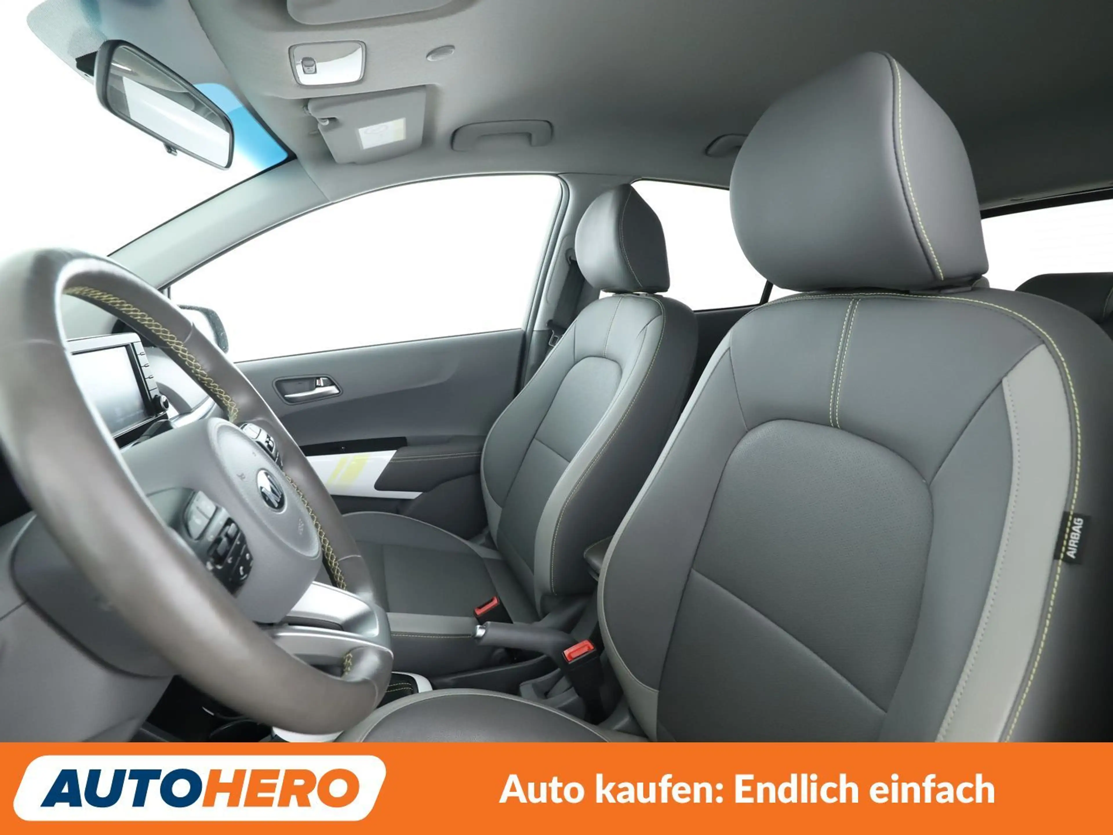 Kia Picanto 1.0 TGDI X Line*TEMPO*PDC*SHZ*KLIMA*GARANTIE* — photo 10