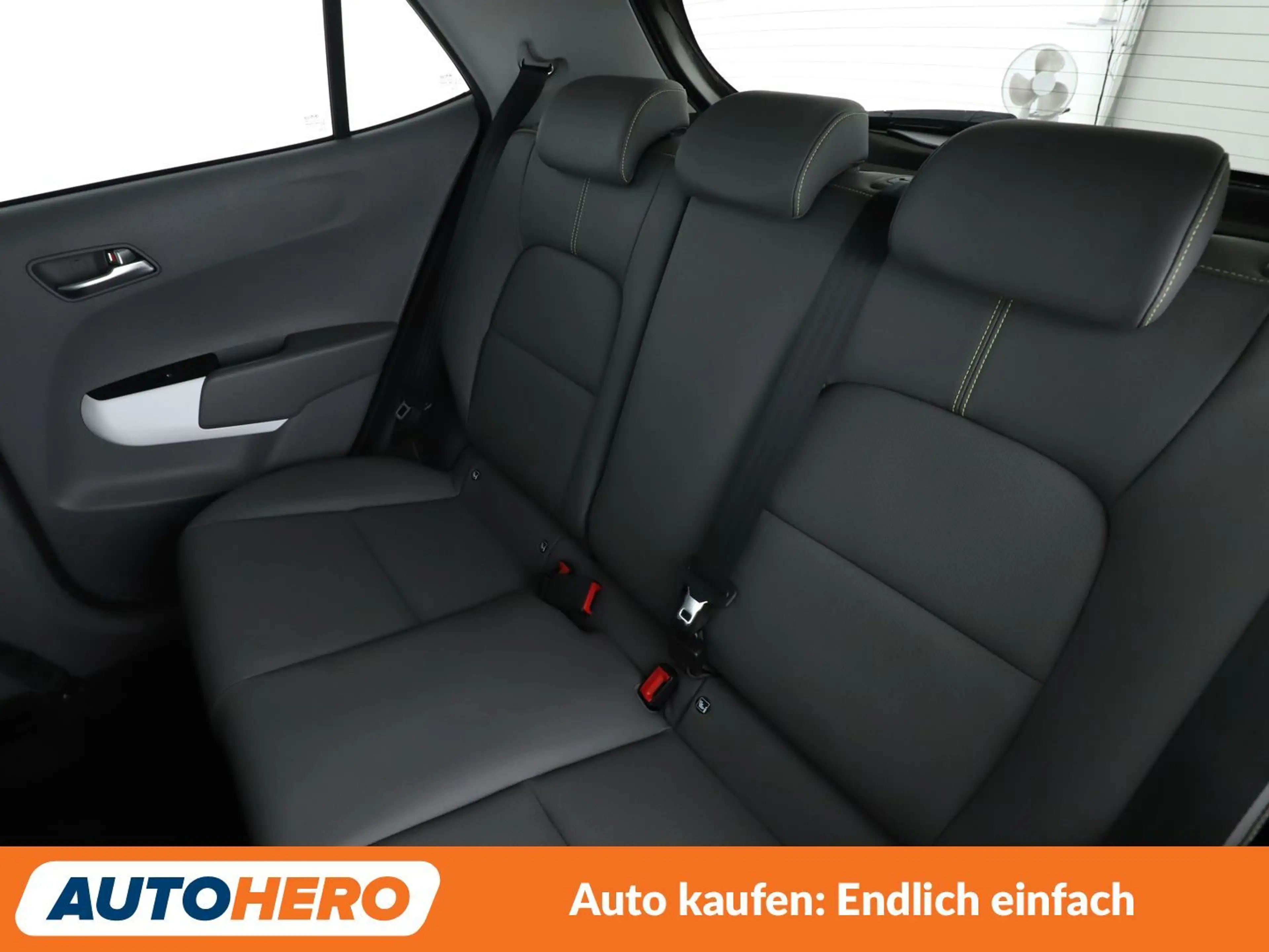 Kia Picanto 1.0 TGDI X Line*TEMPO*PDC*SHZ*KLIMA*GARANTIE* — photo 14