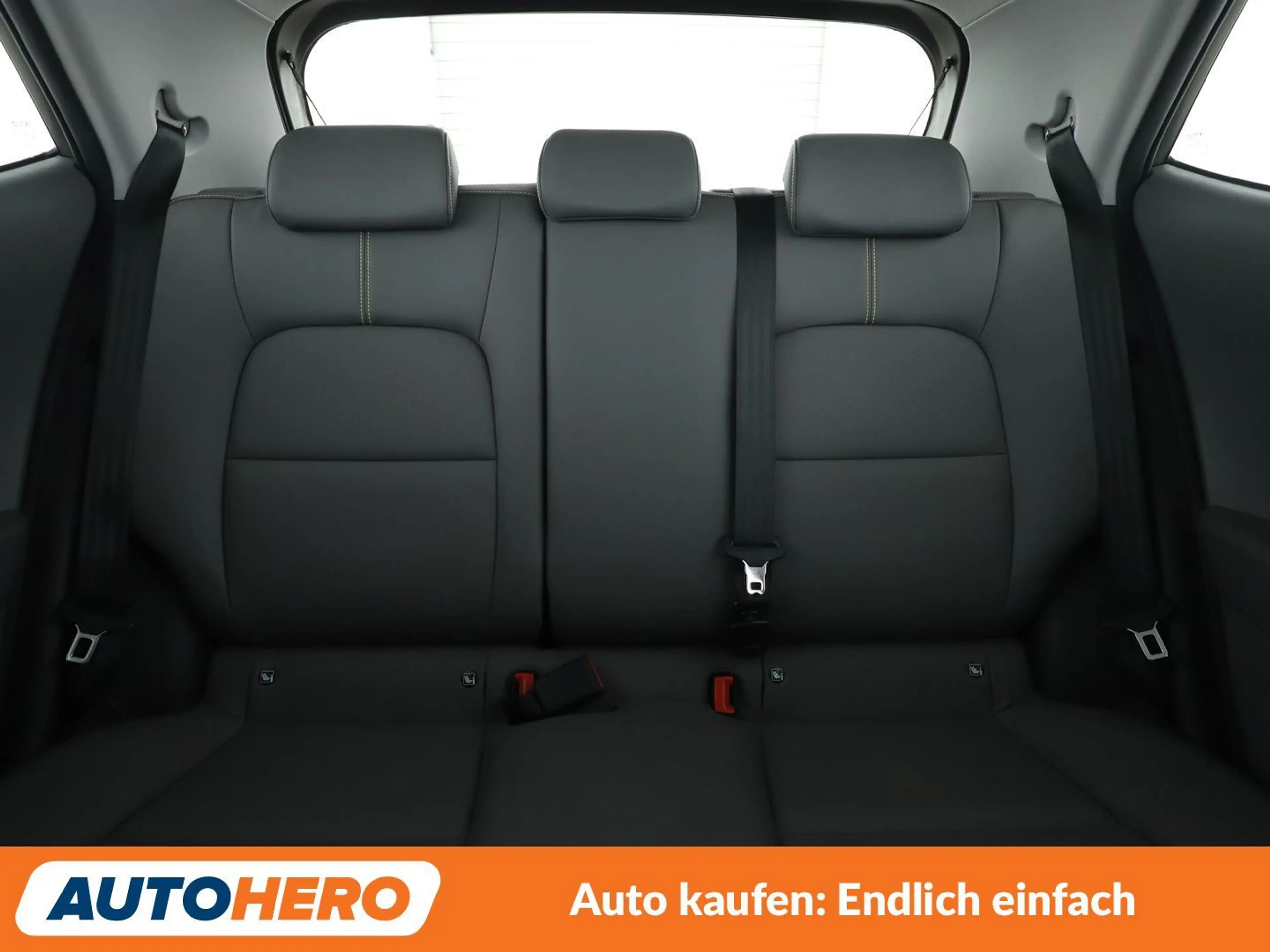 Kia Picanto 1.0 TGDI X Line*TEMPO*PDC*SHZ*KLIMA*GARANTIE* — photo 15