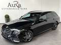 Mercedes-Benz E 300 T AMG-Line NAV+LED+AHK+KAMERA+HEAD-UP+PP Чорний - thumbnail 1
