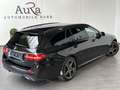 Mercedes-Benz E 300 T AMG-Line NAV+LED+AHK+KAMERA+HEAD-UP+PP Чорний - thumbnail 5