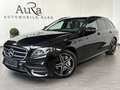 Mercedes-Benz E 300 T AMG-Line NAV+LED+AHK+KAMERA+HEAD-UP+PP Чорний - thumbnail 2