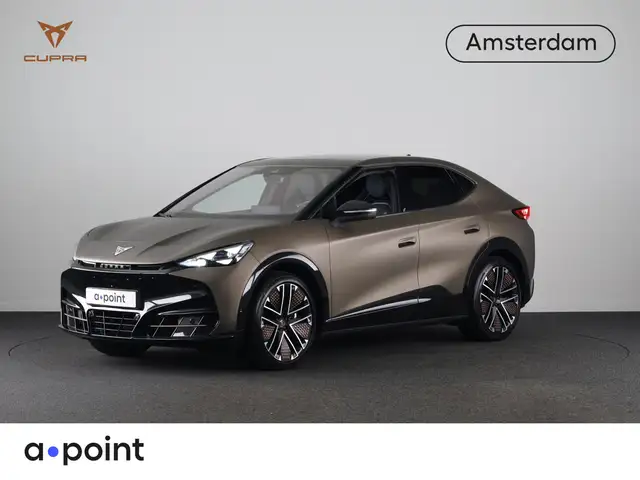 CUPRA Tavascan VZ Extreme 82 kWh 340PK 4x4 | Matte lak | Sennheis