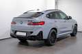 BMW X4 M Competition Grey - thumbnail 4