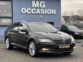 Skoda Superb Combi 2.0 TDI 190 DSG6 Style Brun - thumbnail 9