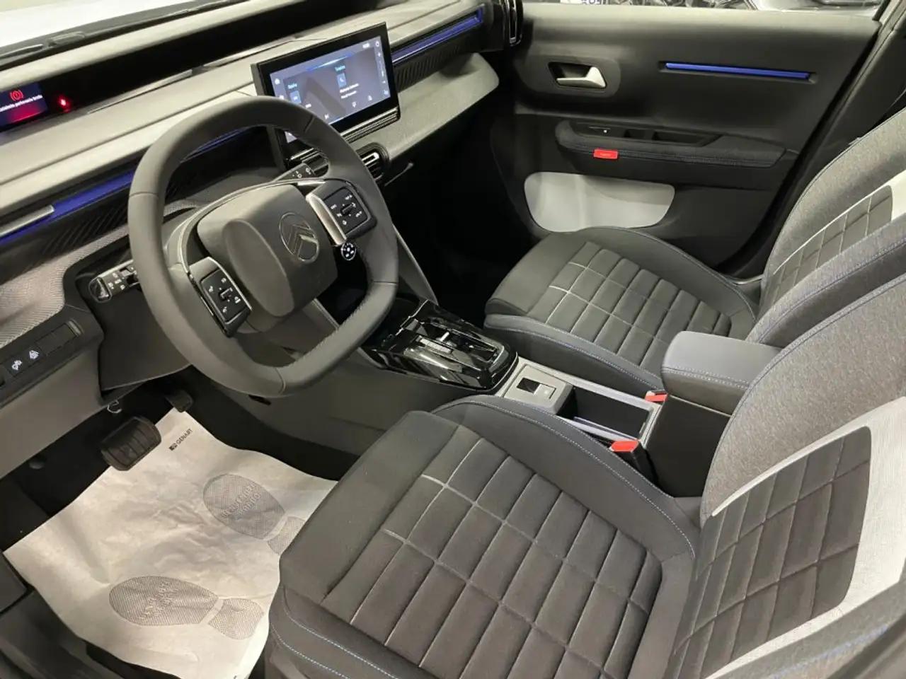 Citroen C3 2026