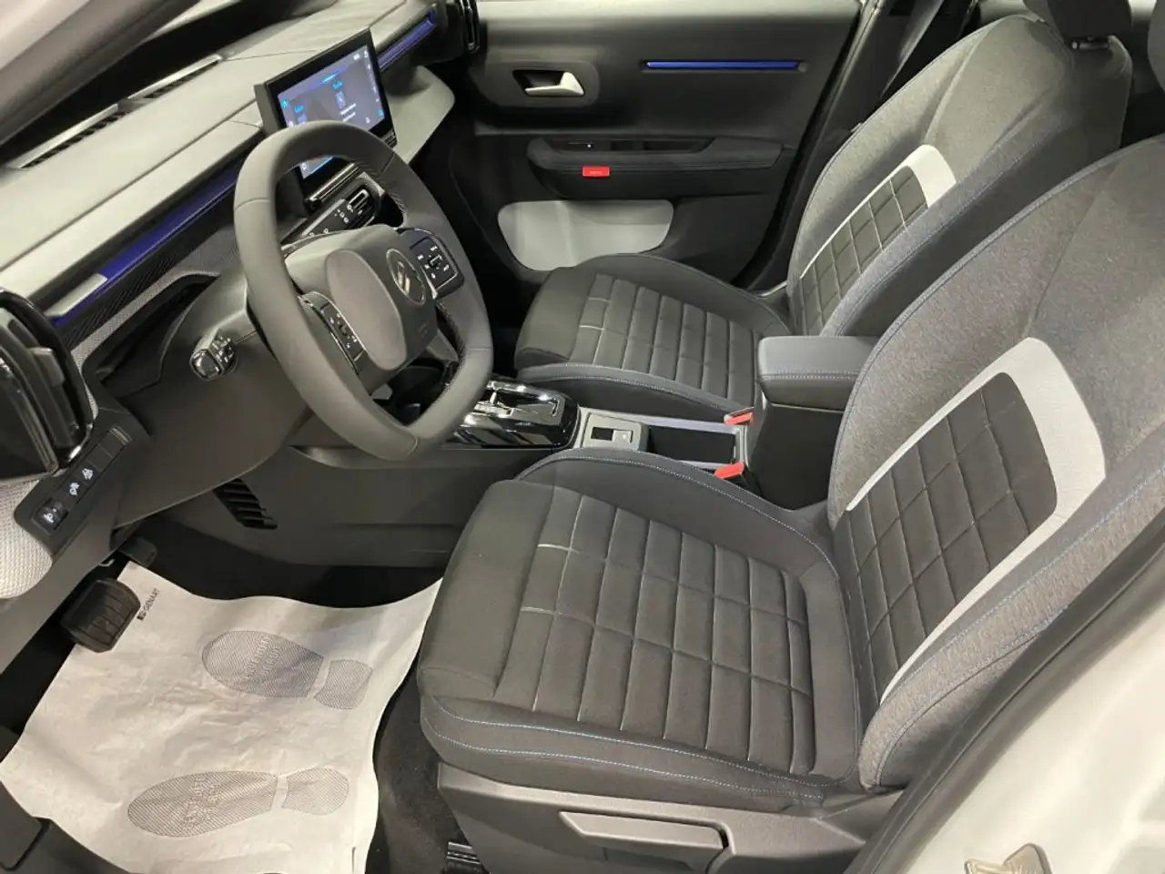 Citroen C3 2026 — фото 12
