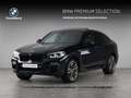 BMW X4 M40i High Executive Schwarz - thumbnail 1
