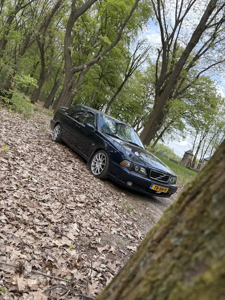 Volvo S70 2.3 T-5 Exclusive, foto 3