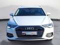 Audi A6 40TDI S tronic sport AHK Navi connect B Blanc - thumbnail 7