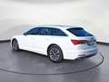 Audi A6 40TDI S tronic sport AHK Navi connect B Blanc - thumbnail 4