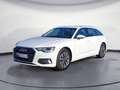 Audi A6 40TDI S tronic sport AHK Navi connect B Blanc - thumbnail 2