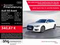 Audi A6 40TDI S tronic sport AHK Navi connect B Blanc - thumbnail 1