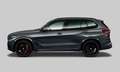 BMW X5 M i PANO-SKY*B&W*Massag*Sitzklima*StandH*AHK Gris - thumbnail 4