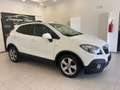 Opel Mokka 1.4 Turbo GPL Tech 140CV 4x2 Ego Bianco - thumbnail 7