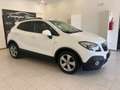 Opel Mokka 1.4 Turbo GPL Tech 140CV 4x2 Ego Bianco - thumbnail 2