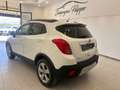 Opel Mokka 1.4 Turbo GPL Tech 140CV 4x2 Ego Bianco - thumbnail 4