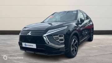 2.4 MIVEC PHEV 188ch Instyle 4WD 2023