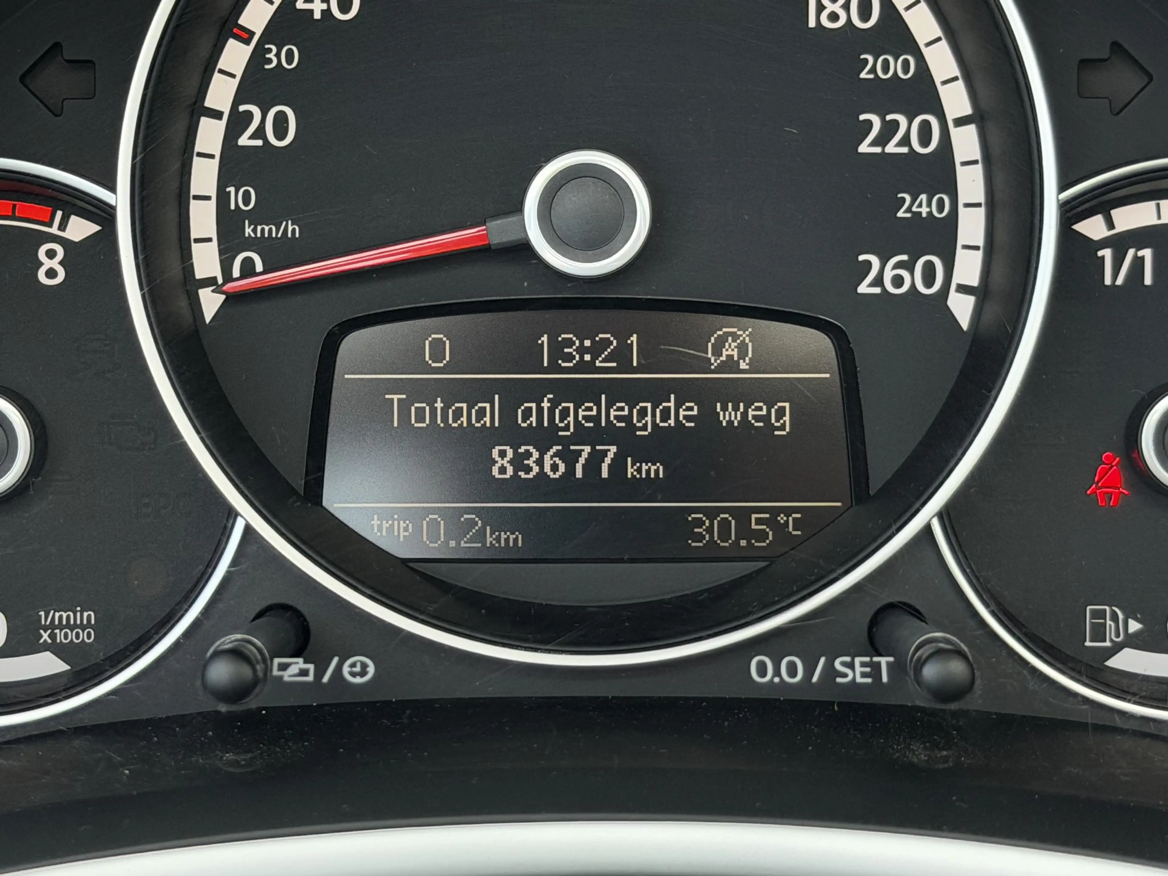 Volkswagen Beetle Cabriolet 1.2 TSI Exclusive Series | Camera/Stoelv — photo 4