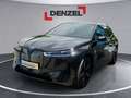 BMW iX xDrive40 I20 XE2 Schwarz - thumbnail 1