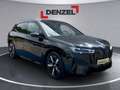 BMW iX xDrive40 I20 XE2 Schwarz - thumbnail 3