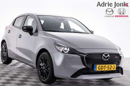Mazda 2 1.5 e-SkyActiv-G 90 Homura | APPLE CARPLAY | PARKE