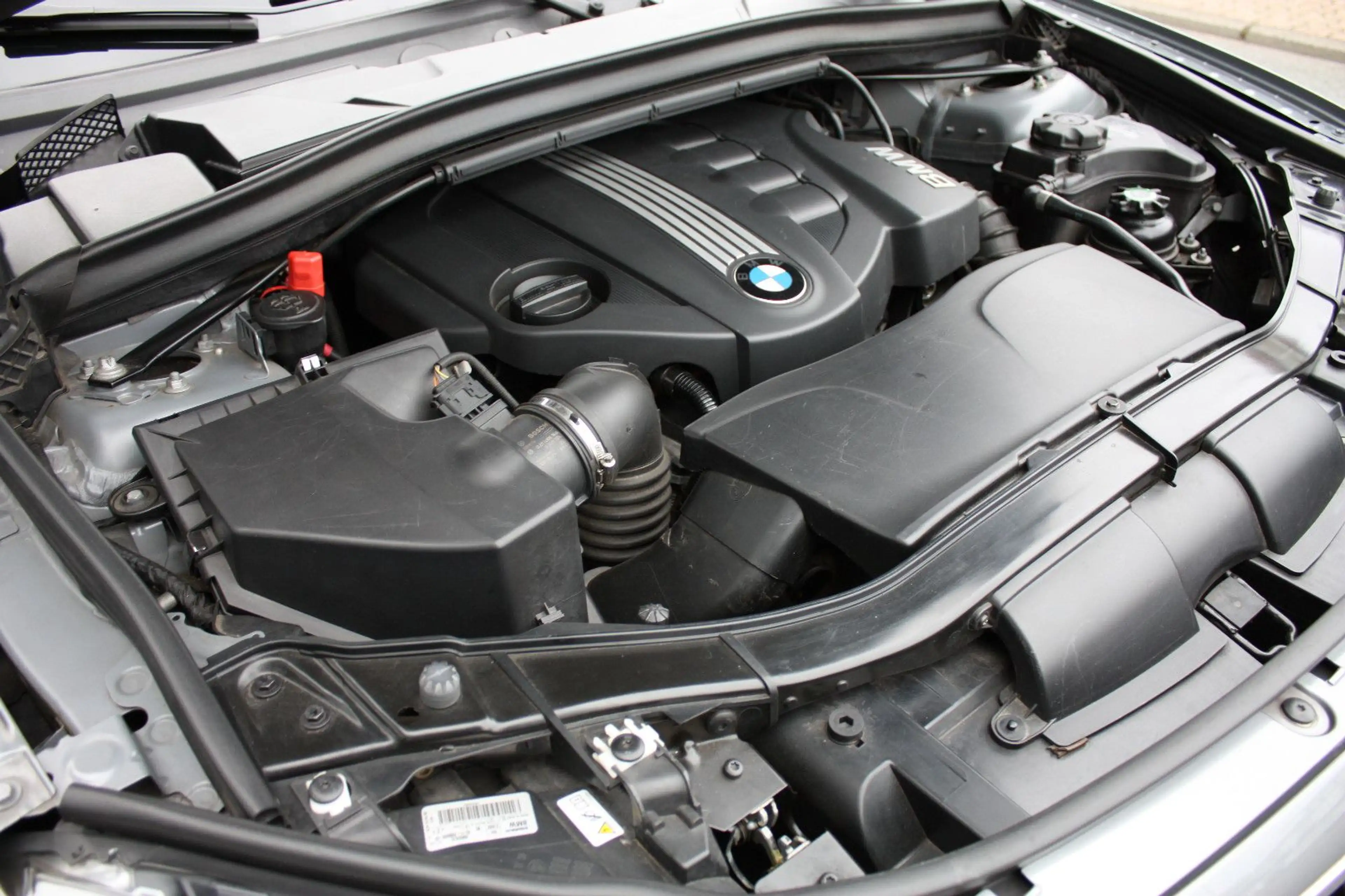 BMW X1 xDrive 18 d X-Line — photo 5