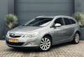 Opel Astra Sports Tourer 1.4 Turbo Cosmo Gris - thumbnail 2