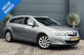 Opel Astra Sports Tourer 1.4 Turbo Cosmo Gris - thumbnail 1