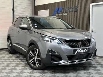 Hybrid 225ch e-EAT8 Allure Business - Entretien Peugeot