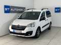 Citroen Berlingo XTR // 1.BESITZ // KAMERA // NETTO: 9.992,-- Weiß - thumbnail 5