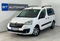 Citroen Berlingo XTR // 1.BESITZ // KAMERA // NETTO: 9.992,-- Blanco - thumbnail 1