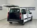 Citroen Berlingo XTR // 1.BESITZ // KAMERA // NETTO: 9.992,-- Blanco - thumbnail 7
