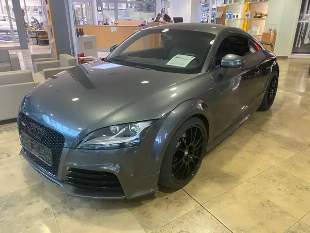 Audi TT RS 2.5 Coupe quattro Xenon 19" Optikpaket