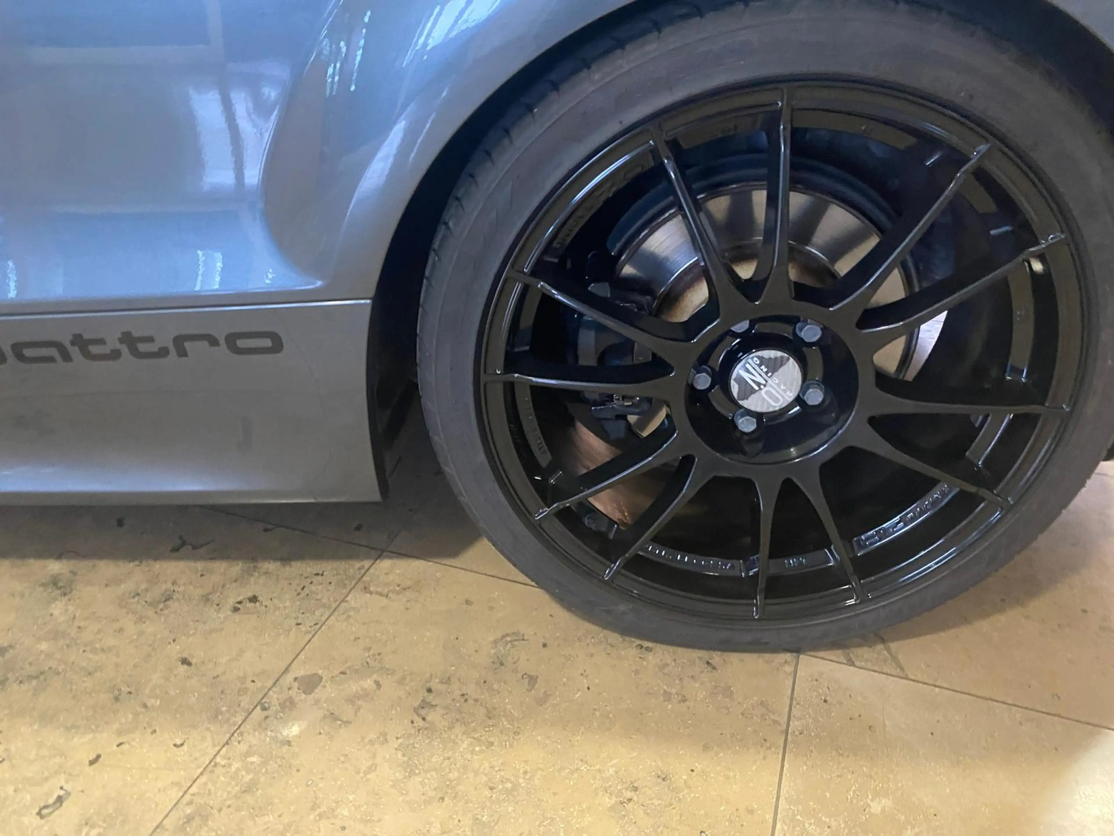 Audi TT RS 2.5 Coupe quattro Xenon 19" Optikpaket — photo 12